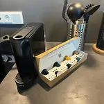 Superior Tiny Home