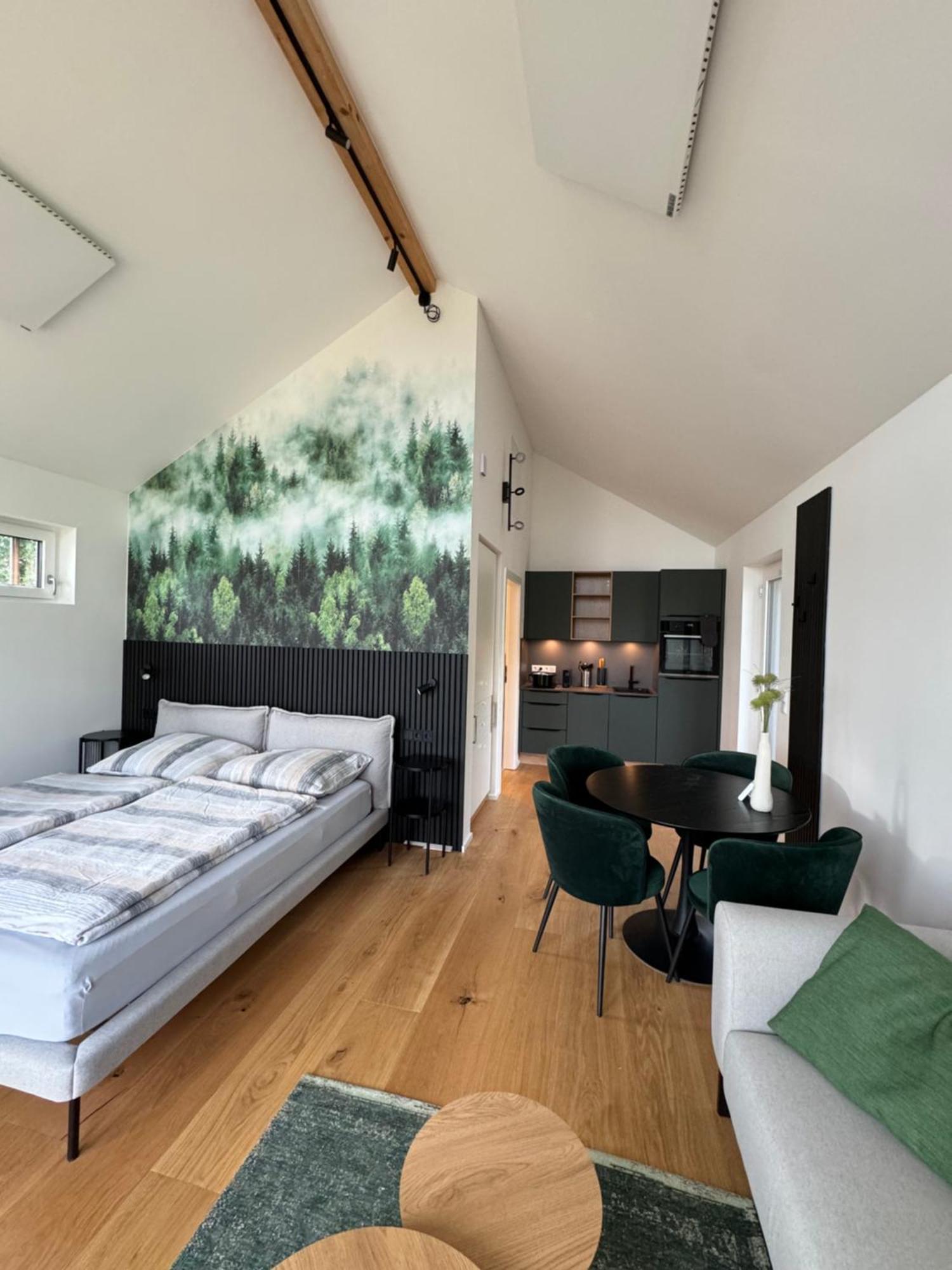 Superior Tiny Apartment